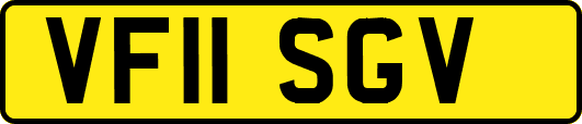 VF11SGV