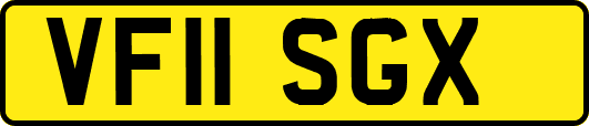 VF11SGX
