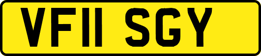 VF11SGY