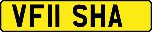 VF11SHA