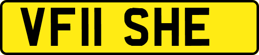 VF11SHE