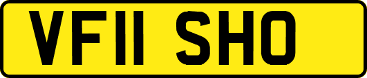 VF11SHO