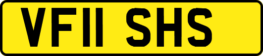VF11SHS