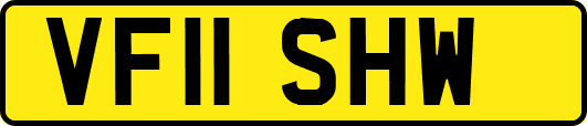 VF11SHW
