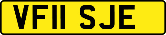 VF11SJE