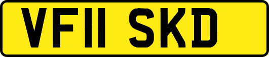 VF11SKD