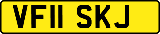 VF11SKJ