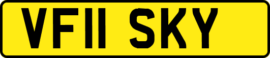 VF11SKY