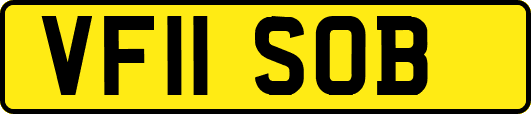 VF11SOB