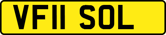 VF11SOL