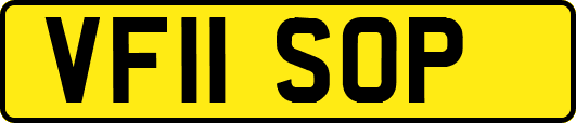 VF11SOP