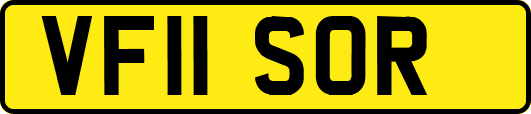 VF11SOR