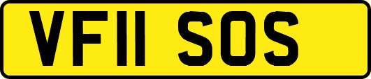 VF11SOS