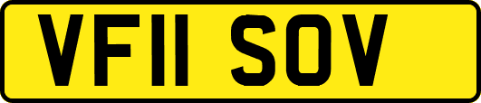 VF11SOV