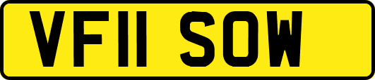 VF11SOW