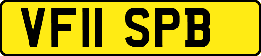 VF11SPB