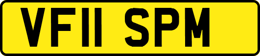 VF11SPM