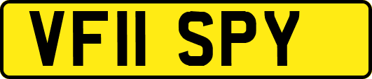 VF11SPY