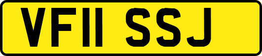 VF11SSJ
