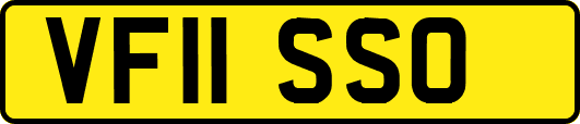 VF11SSO