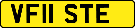 VF11STE