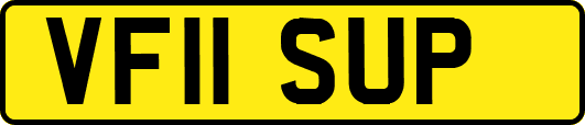 VF11SUP