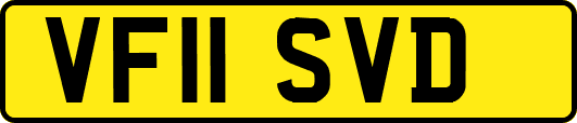 VF11SVD