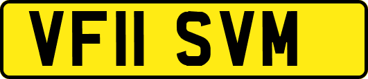 VF11SVM