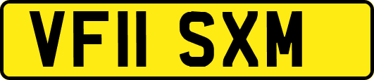 VF11SXM
