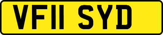 VF11SYD