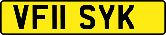 VF11SYK