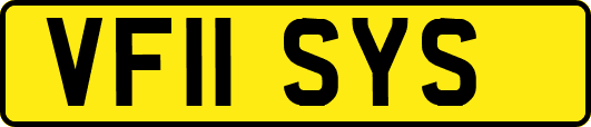 VF11SYS