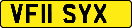 VF11SYX