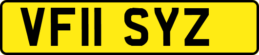 VF11SYZ