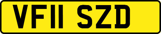 VF11SZD