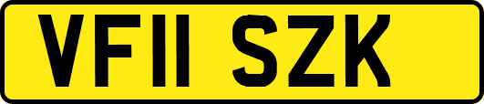 VF11SZK