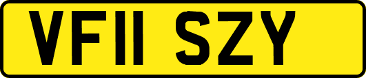 VF11SZY