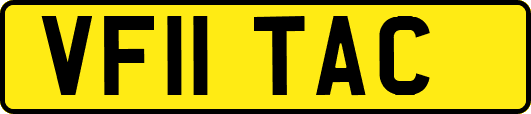 VF11TAC