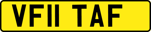 VF11TAF
