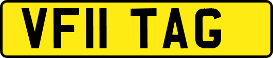 VF11TAG