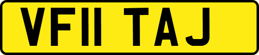 VF11TAJ