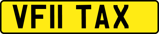 VF11TAX