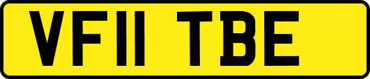 VF11TBE