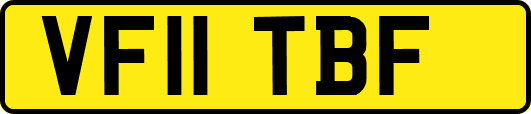 VF11TBF