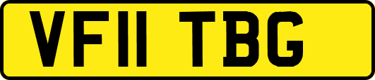 VF11TBG