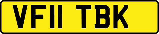 VF11TBK