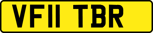 VF11TBR