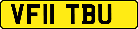 VF11TBU