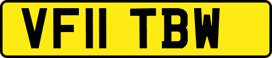 VF11TBW