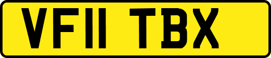 VF11TBX